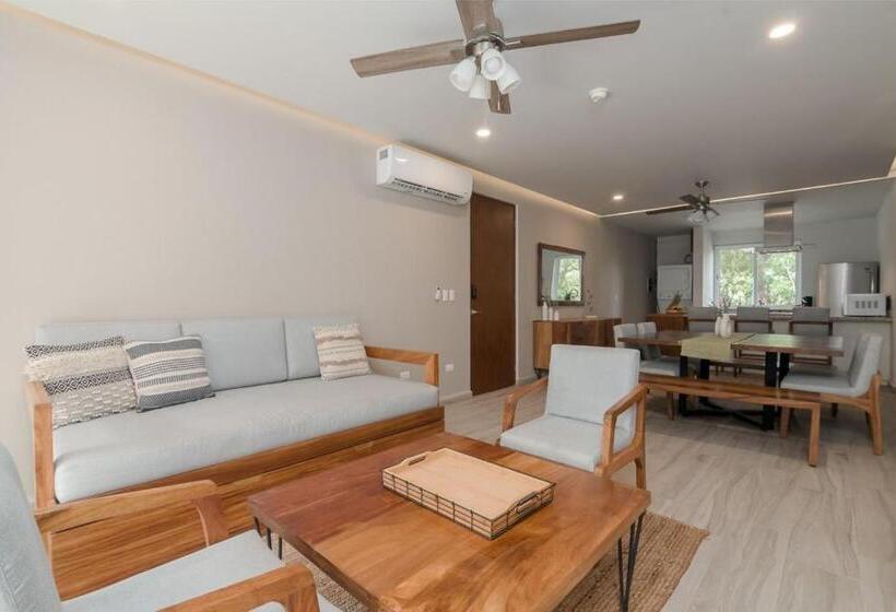 Lumina At Mareah Tulum