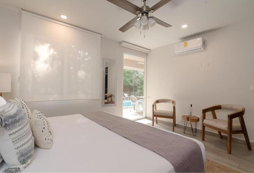 Lumina At Mareah Tulum