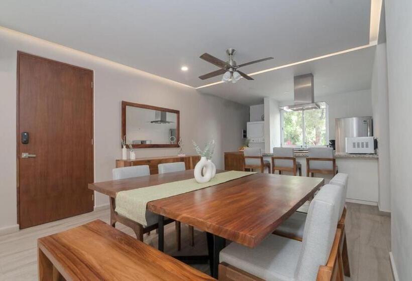 Lumina At Mareah Tulum