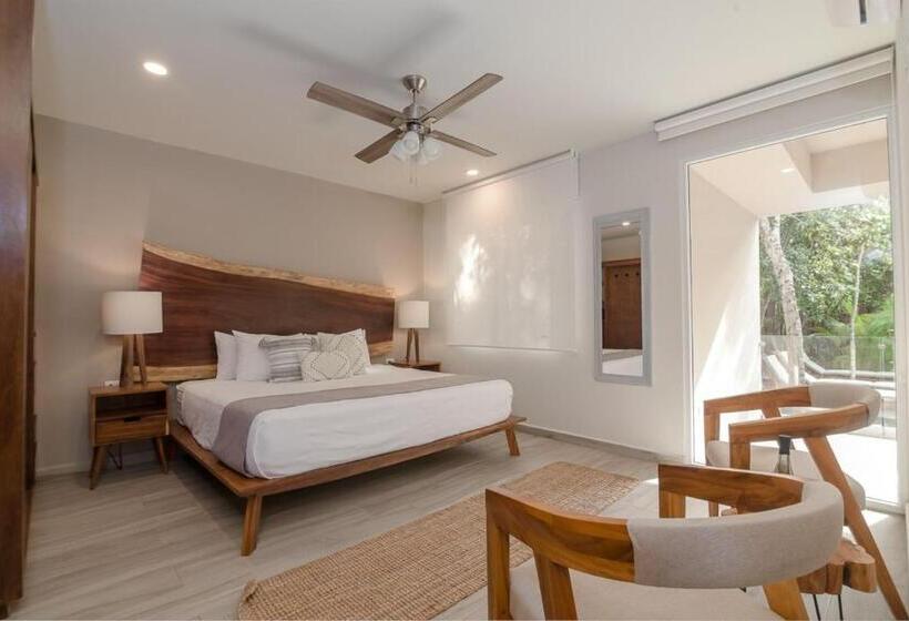 Lumina At Mareah Tulum