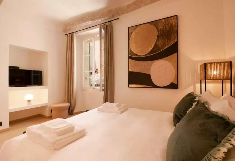 Pick A Flat S Apartments In Saint Tropez  Rue Victor Laugier