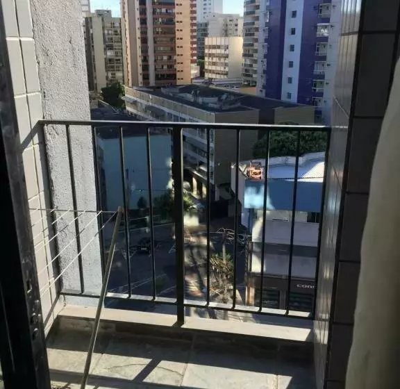 Quarto E Sala Localização ótima Na Opinião De 100% Dos Hóspedes