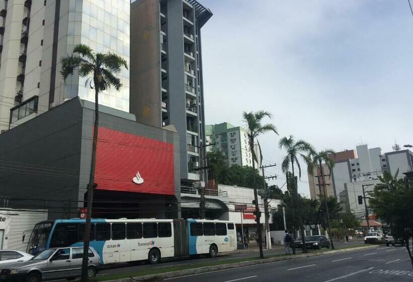 Quarto E Sala Localização ótima Na Opinião De 100% Dos Hóspedes