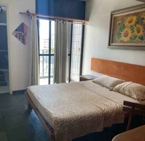 Quarto E Sala Localização ótima Na Opinião De 100% Dos Hóspedes