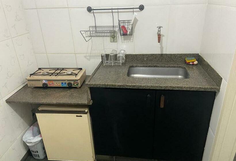 Quarto E Sala Localização ótima Na Opinião De 100% Dos Hóspedes