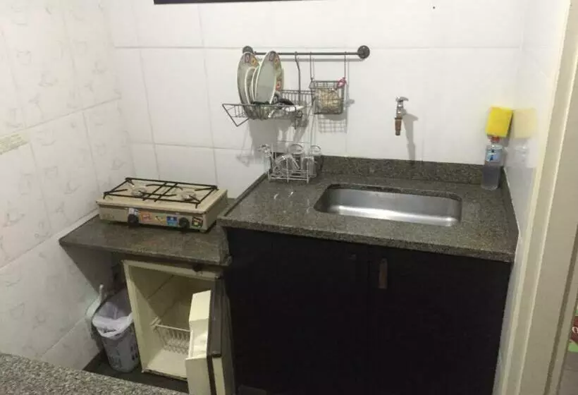 Quarto E Sala Localização ótima Na Opinião De 100% Dos Hóspedes