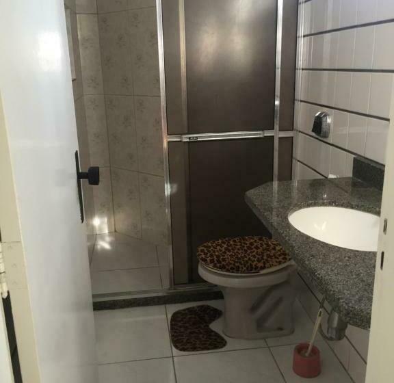 Quarto E Sala Localização ótima Na Opinião De 100% Dos Hóspedes