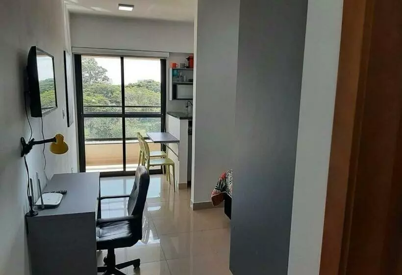 Ribeirania Zeus 67 Garagem Wifi Pet Friendly
