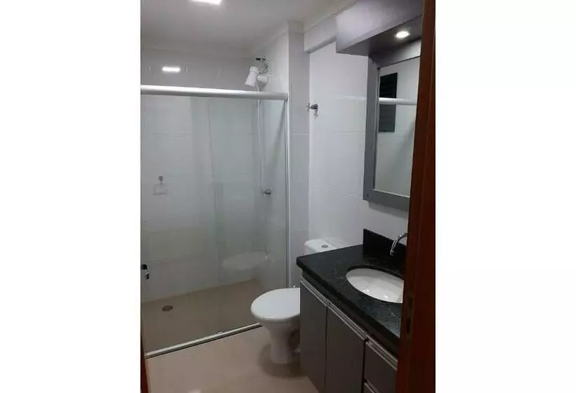 Ribeirania Zeus 67 Garagem Wifi Pet Friendly