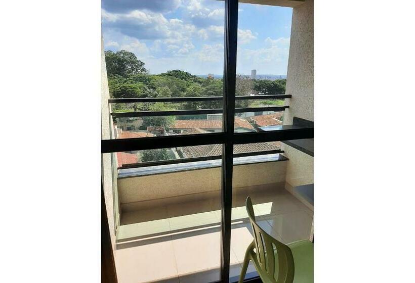 Ribeirania Zeus 67 Garagem Wifi Pet Friendly