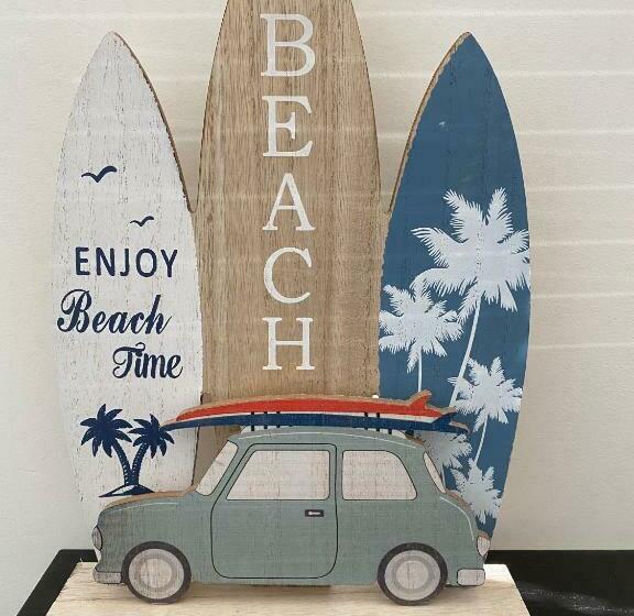 Studio34 Zandvoort Free Parking