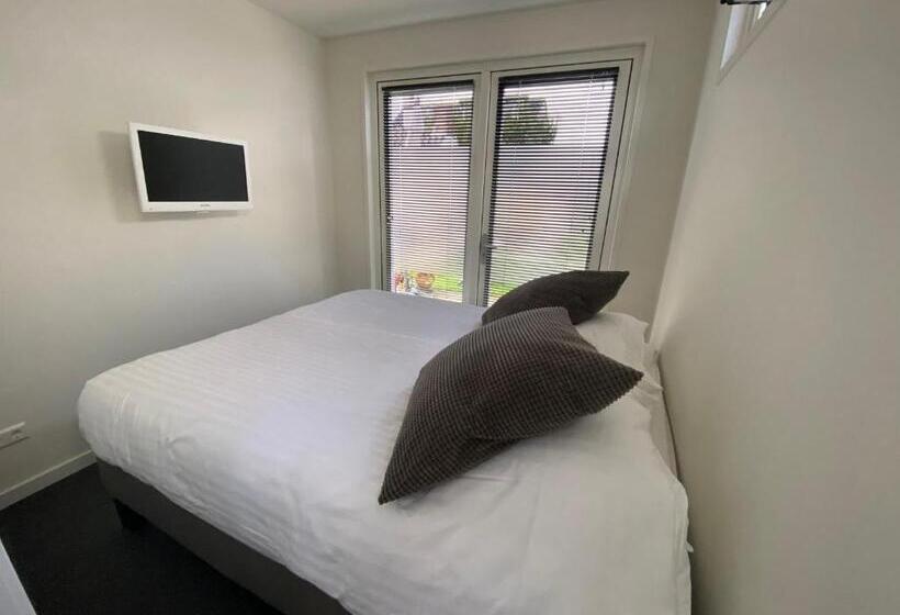 Studio34 Zandvoort Free Parking