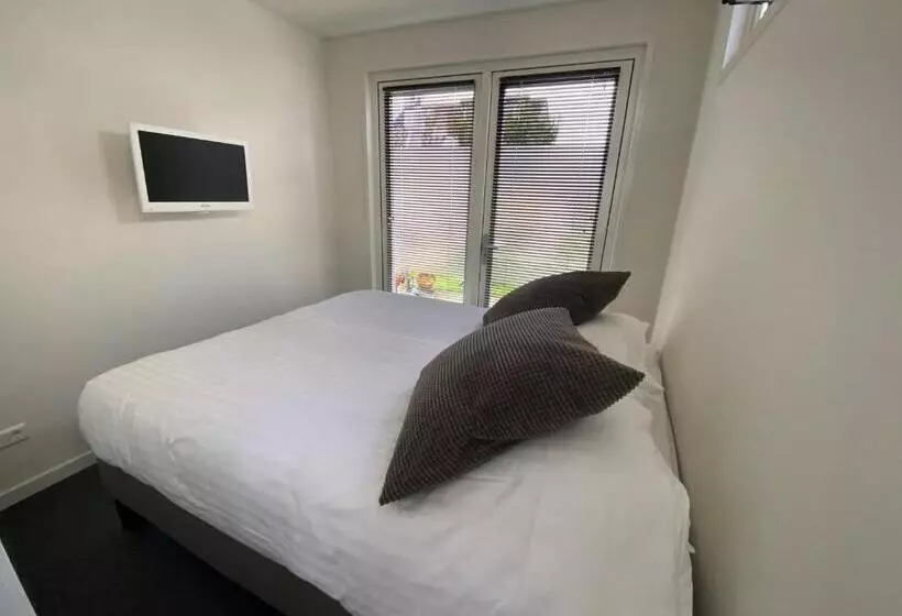 Studio34 Zandvoort Free Parking