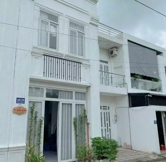 The Banoi House