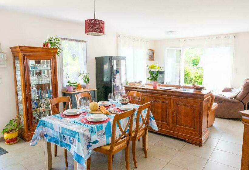 Vacances Au Coeur De Treffiagat !