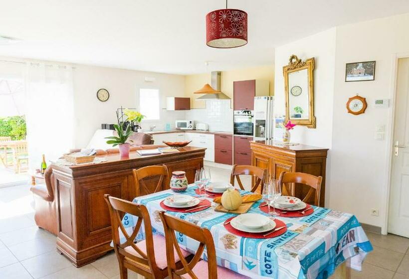 Vacances Au Coeur De Treffiagat !