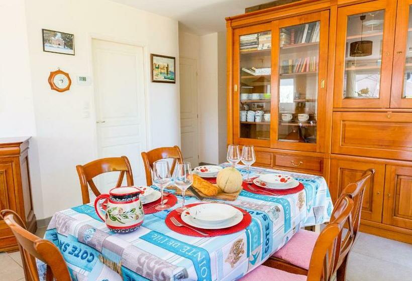 Vacances Au Coeur De Treffiagat !