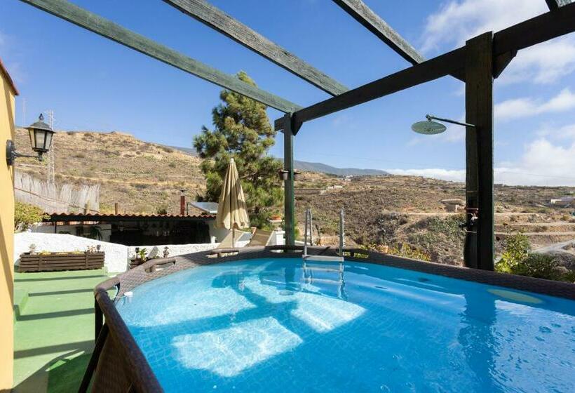 107 La Zarza Rural Experience By Sunkeyrents