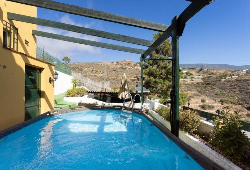 107 La Zarza Rural Experience By Sunkeyrents