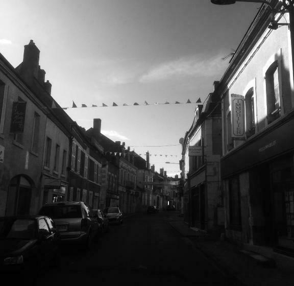 Appartement 1 Chambre