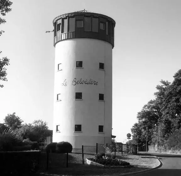 Appartement 1 Chambre