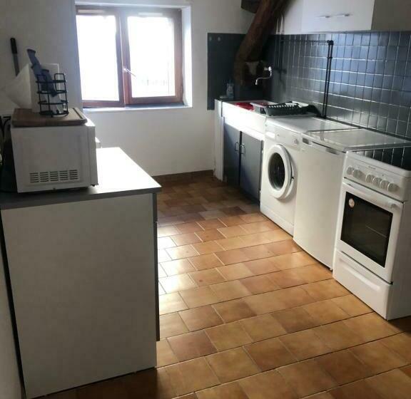 Appartement 1 Chambre