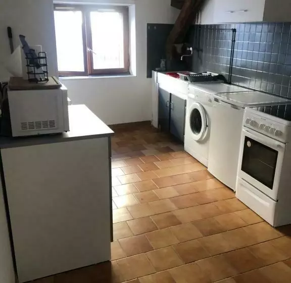 Appartement 1 Chambre