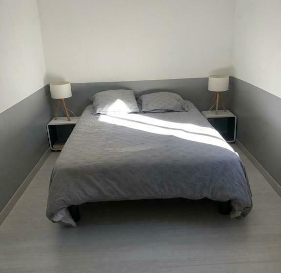 Appartement 1 Chambre