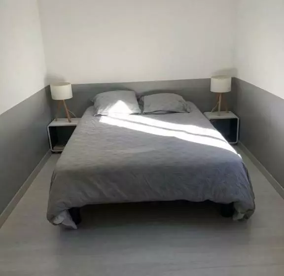 Appartement 1 Chambre