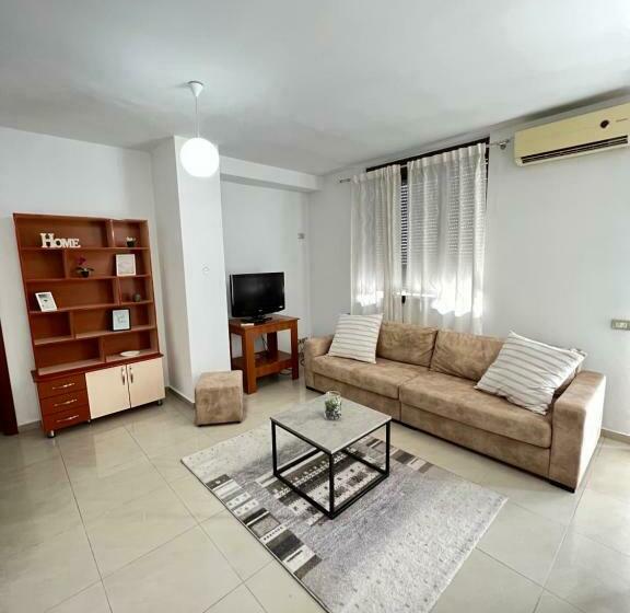 A&r City Center Apartment