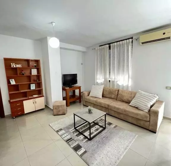 A&r City Center Apartment