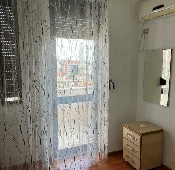 A&r City Center Apartment