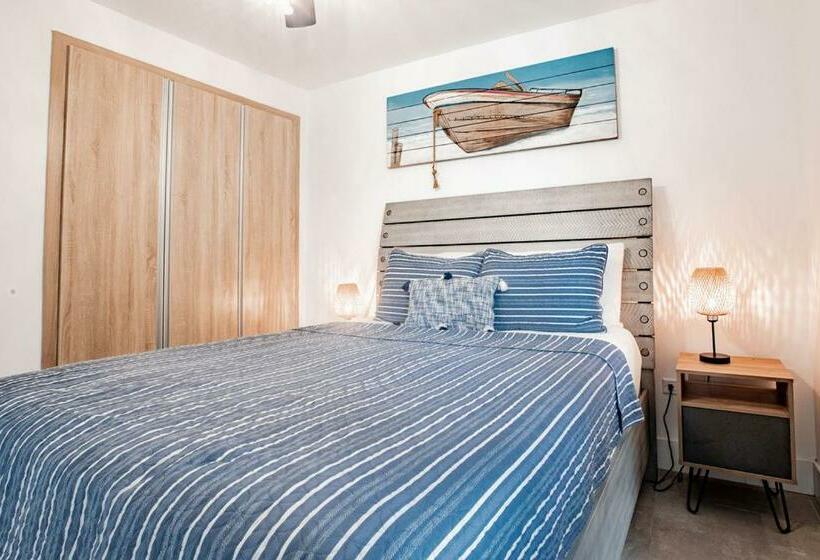 Blue Venao Condo Apartment D11