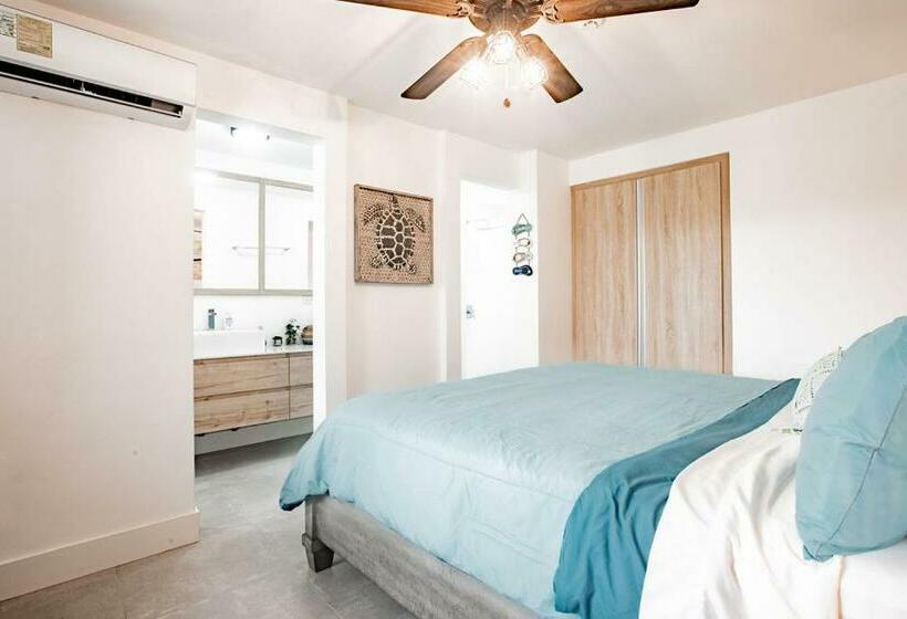 Blue Venao Condo Apartment D11