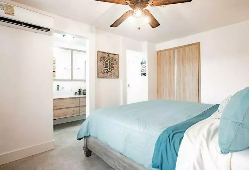 Blue Venao Condo Apartment D11
