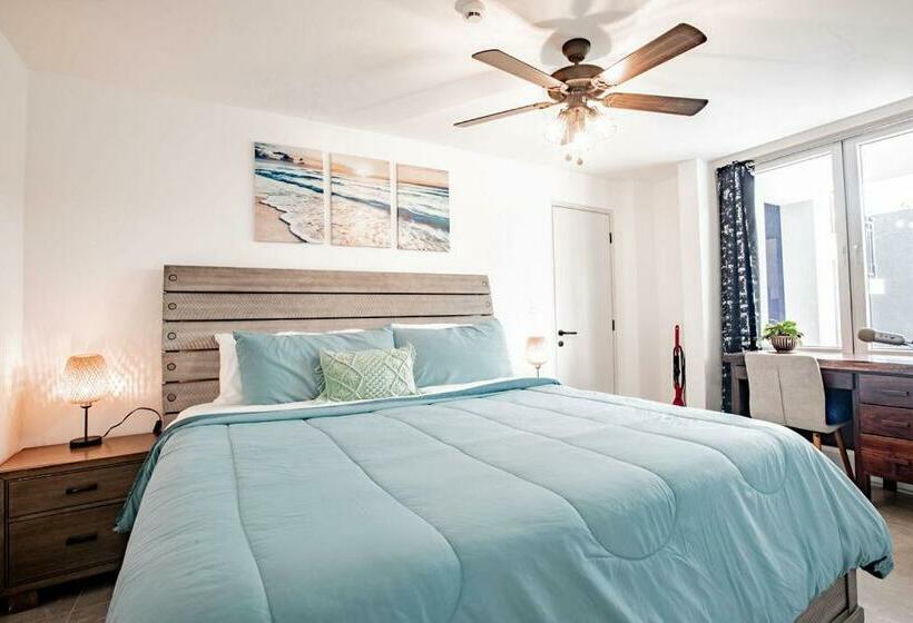 Blue Venao Condo Apartment D11