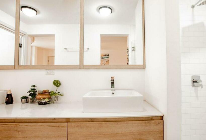 Blue Venao Condo Apartment D11