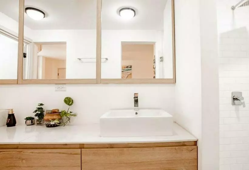 Blue Venao Condo Apartment D11