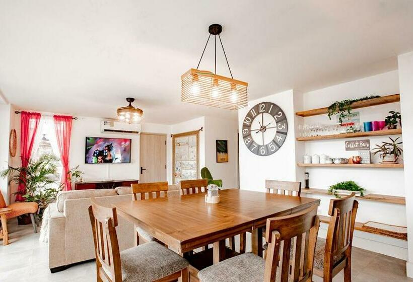 Blue Venao Condo Apartment D11