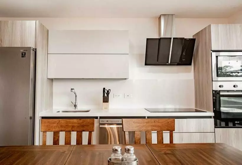 Blue Venao Condo Apartment D11