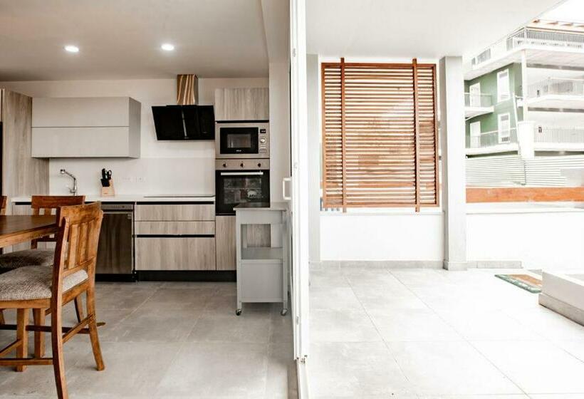 Blue Venao Condo Apartment D11