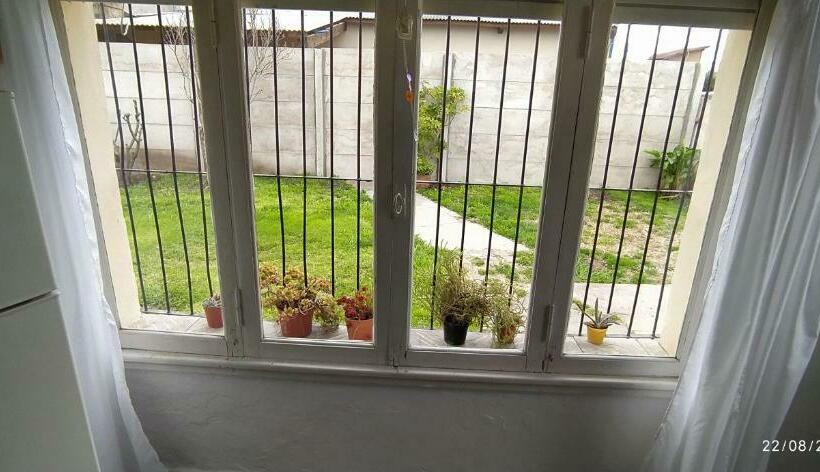 Casa Patagonia P/8 Pers