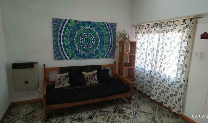 Casa Patagonia P/8 Pers