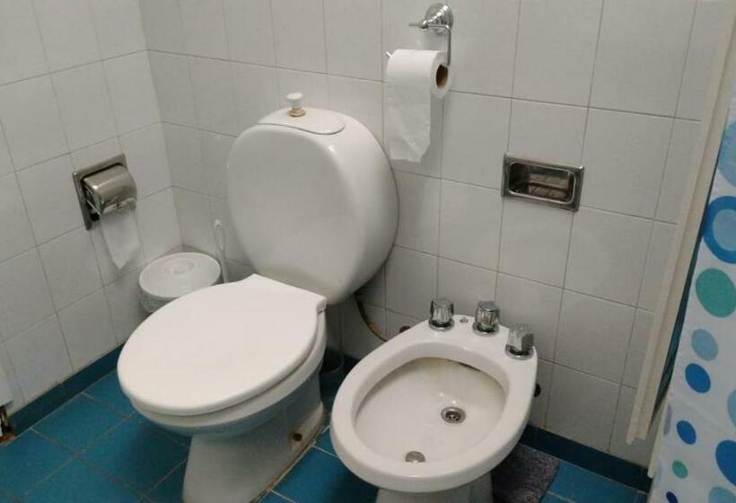 Casa Patagonia P/8 Pers