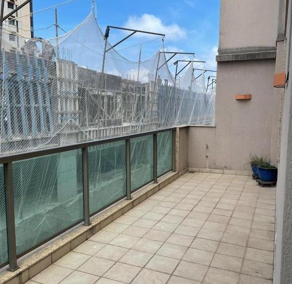 Cobertura No Melhor Lugar De Ipanema