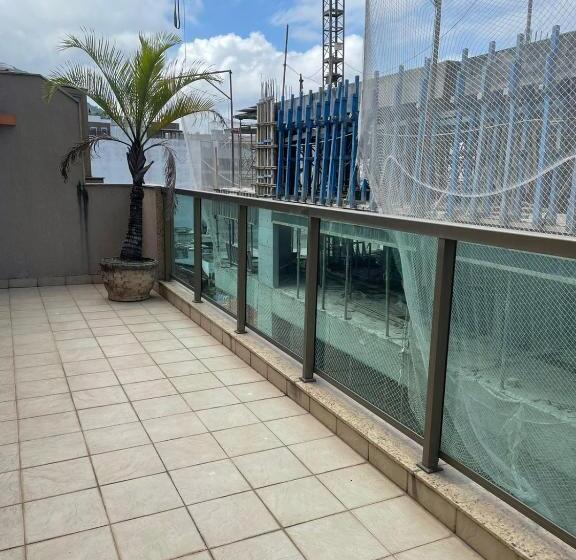 Cobertura No Melhor Lugar De Ipanema