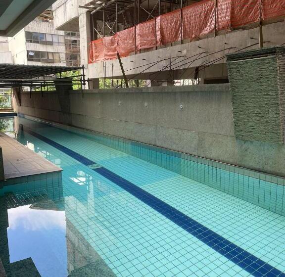 Cobertura No Melhor Lugar De Ipanema