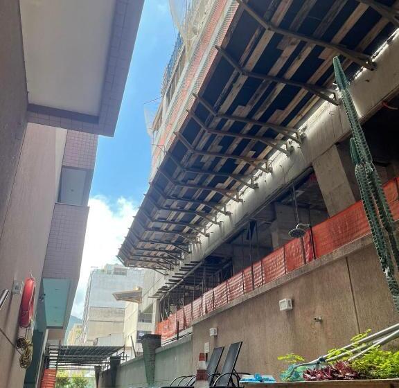 Cobertura No Melhor Lugar De Ipanema