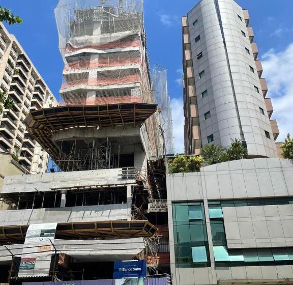 Cobertura No Melhor Lugar De Ipanema
