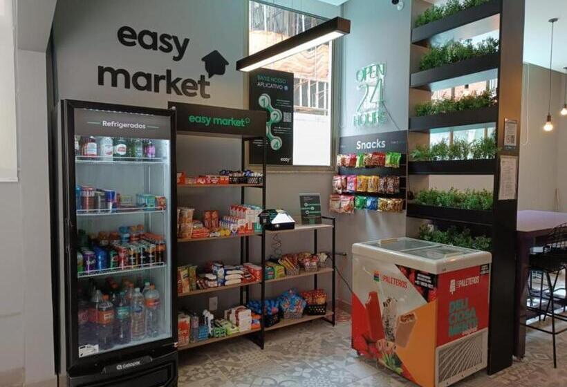 Cobertura No Melhor Lugar De Ipanema